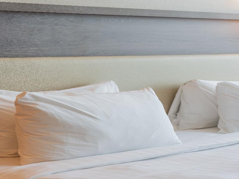 AC Hotel Birmingham NEC and Airport - Oda