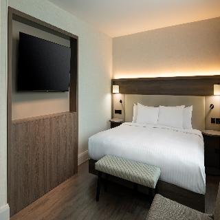 AC Hotel Birmingham NEC and Airport fotoÄŸrafÄ±