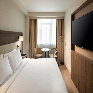 AC Hotel Birmingham NEC and Airport fotoÄŸrafÄ±