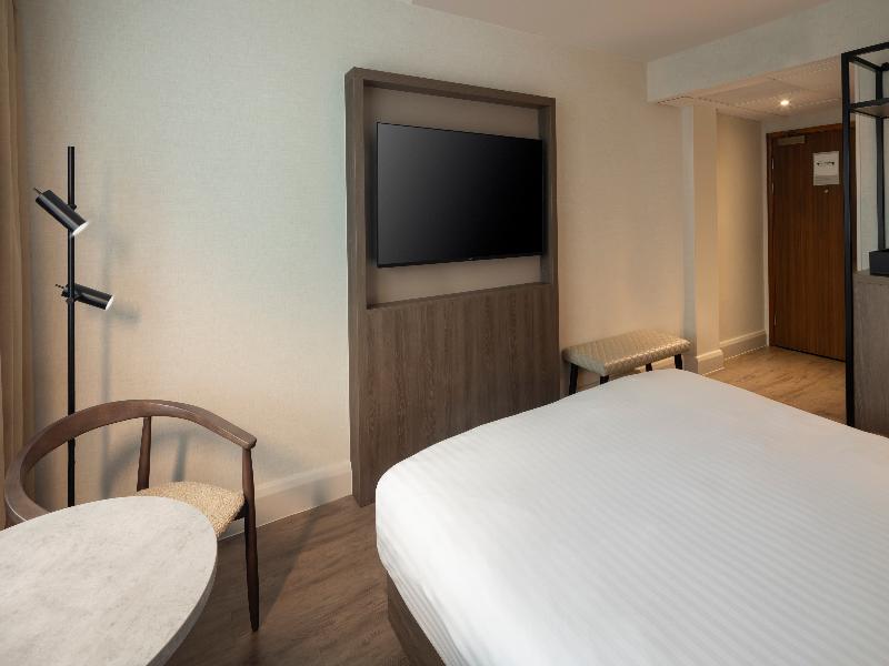 AC Hotel Birmingham NEC and Airport - Oda