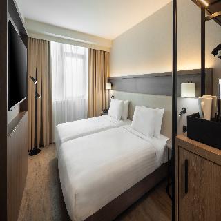 AC Hotel Birmingham NEC and Airport fotoÄŸrafÄ±