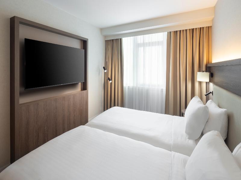 AC Hotel Birmingham NEC and Airport - Oda