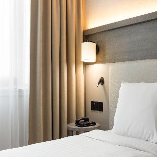 AC Hotel Birmingham NEC and Airport fotoÄŸrafÄ±
