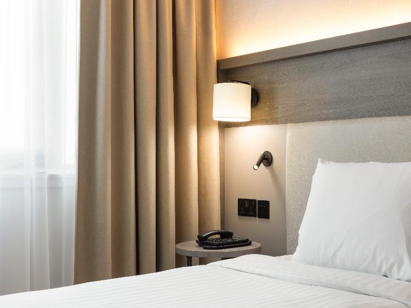 AC Hotel Birmingham NEC and Airport - Oda