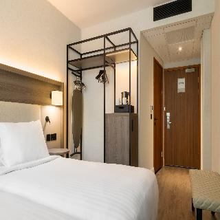 AC Hotel Birmingham NEC and Airport fotoÄŸrafÄ±