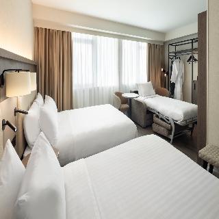 AC Hotel Birmingham NEC and Airport fotoÄŸrafÄ±