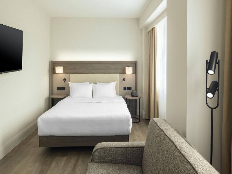 AC Hotel Birmingham NEC and Airport - Oda