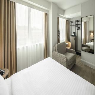 AC Hotel Birmingham NEC and Airport fotoÄŸrafÄ±