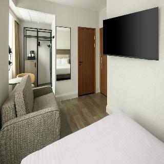 AC Hotel Birmingham NEC and Airport fotoÄŸrafÄ±