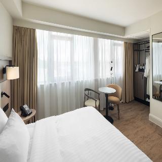 AC Hotel Birmingham NEC and Airport fotoÄŸrafÄ±