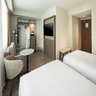 AC Hotel Birmingham NEC and Airport fotoÄŸrafÄ±