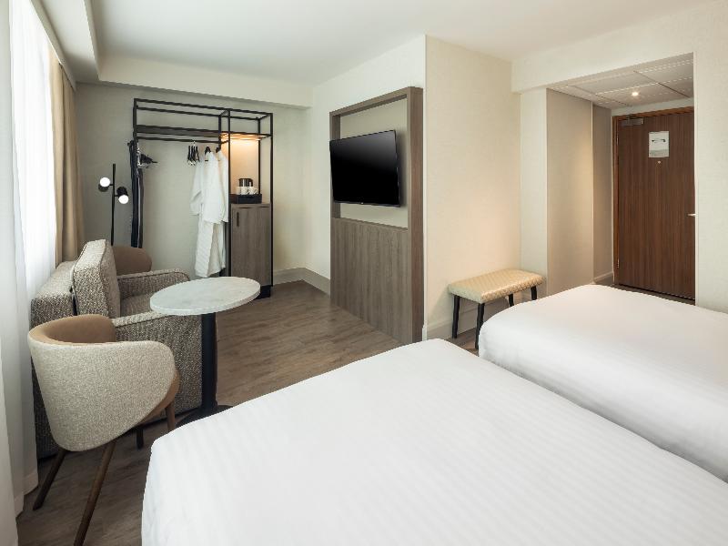 AC Hotel Birmingham NEC and Airport - Oda