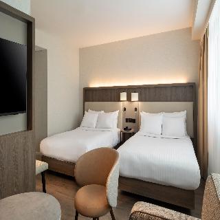 AC Hotel Birmingham NEC and Airport fotoÄŸrafÄ±