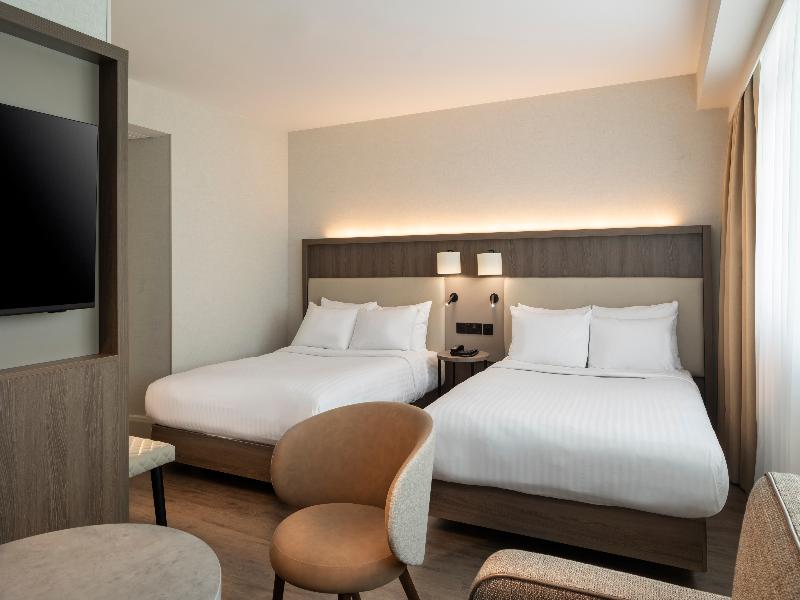 AC Hotel Birmingham NEC and Airport - Oda