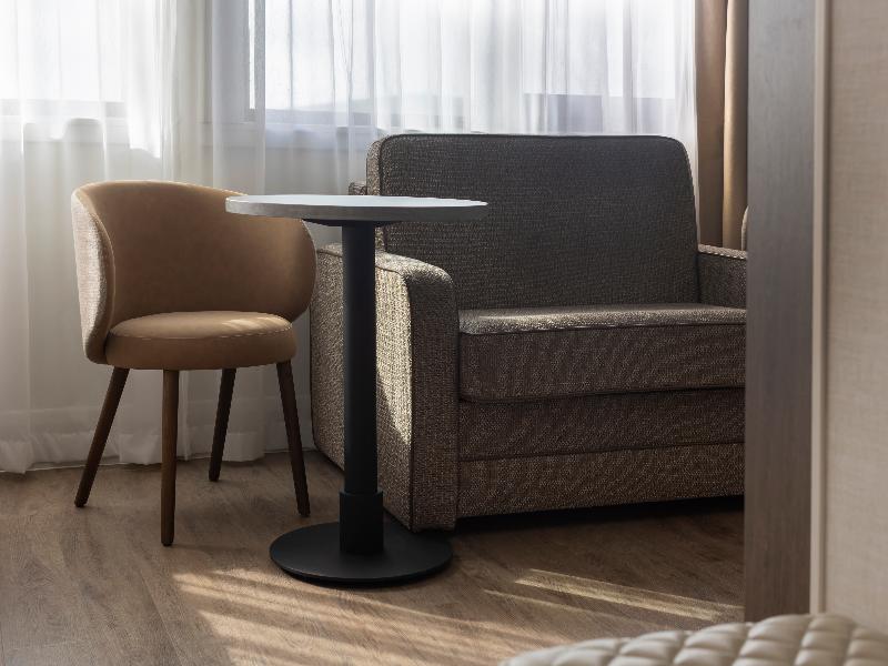AC Hotel Birmingham NEC and Airport - Oda