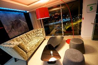Holiday Inn Southend fotoÄŸrafÄ±