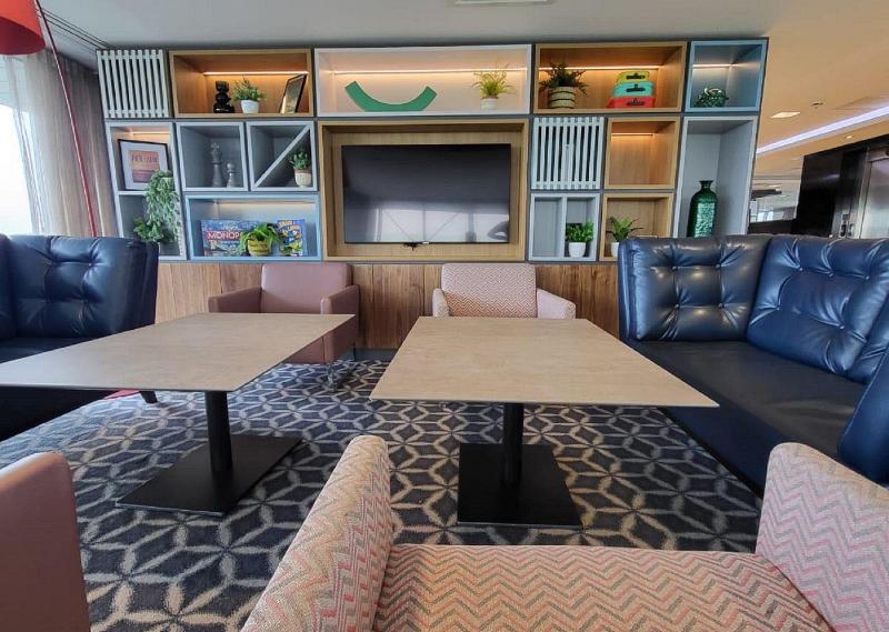 Holiday Inn Southend - Bar