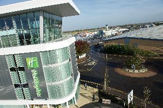Holiday Inn Southend fotoÄŸrafÄ±