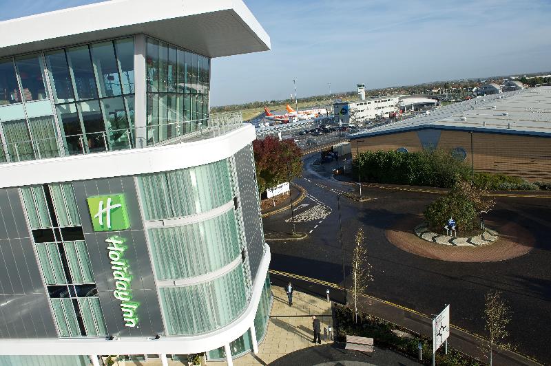 Holiday Inn Southend - Lobi
