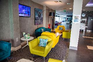 Holiday Inn Southend fotoÄŸrafÄ±