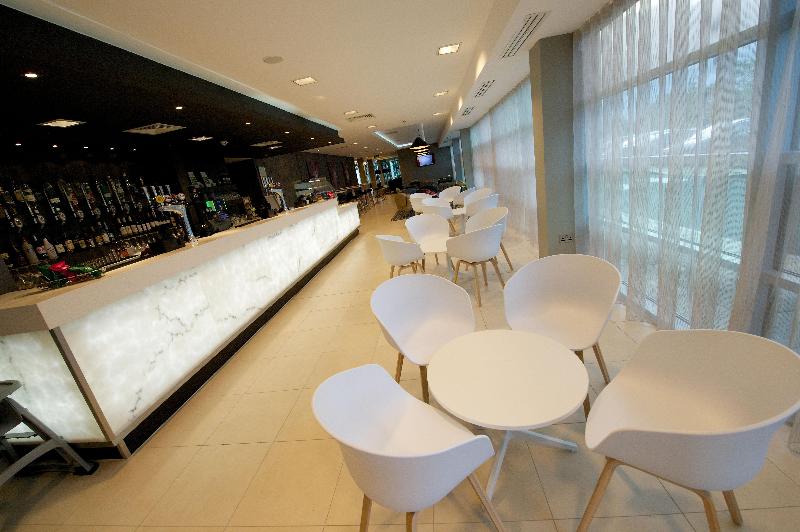 Holiday Inn Southend - Lobi