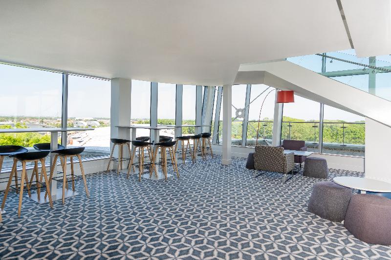 Holiday Inn Southend - Lobi