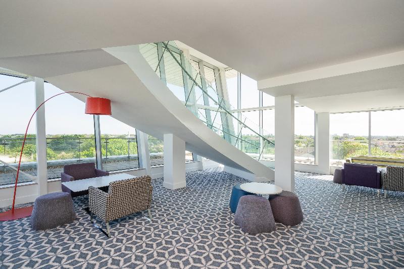 Holiday Inn Southend - Lobi