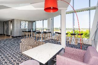 Holiday Inn Southend fotoÄŸrafÄ±