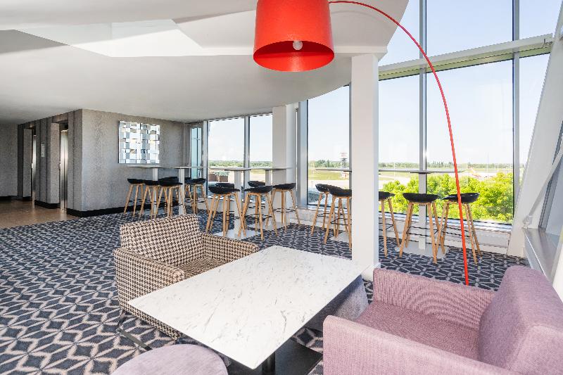 Holiday Inn Southend - Lobi
