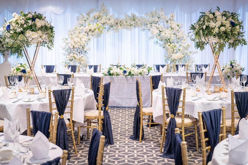 Holiday Inn Southend - Toplantı