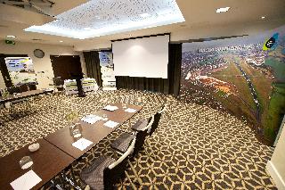 Holiday Inn Southend fotoÄŸrafÄ±