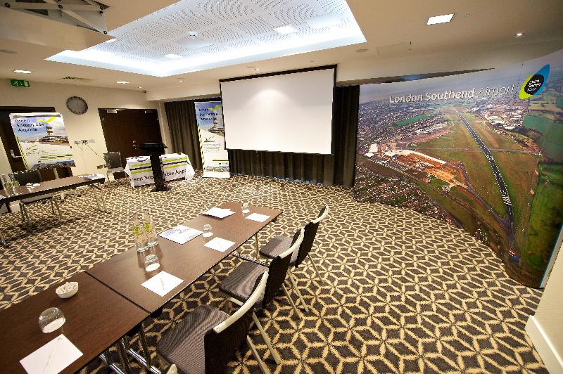 Holiday Inn Southend - Toplantı