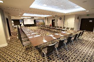 Holiday Inn Southend fotoÄŸrafÄ±