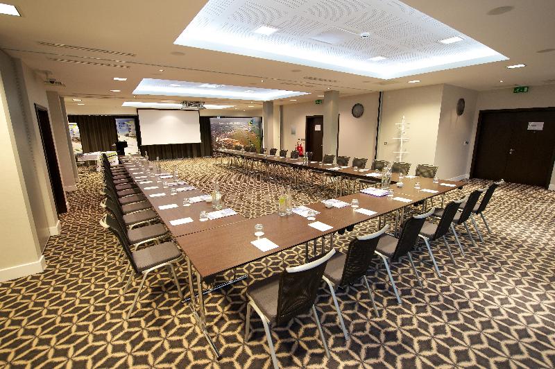 Holiday Inn Southend - Toplantı