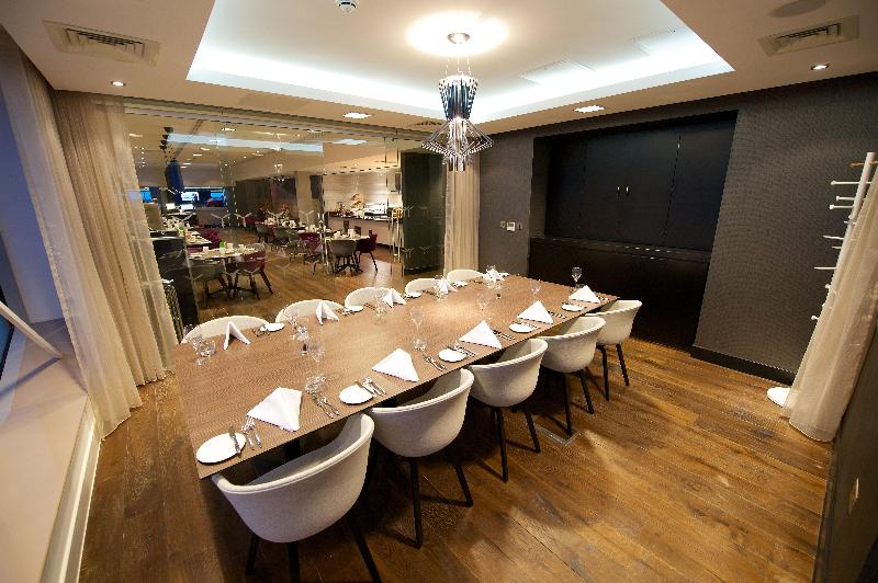 Holiday Inn Southend - Toplantı