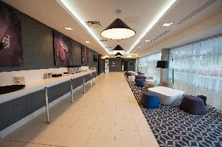 Holiday Inn Southend fotoÄŸrafÄ±