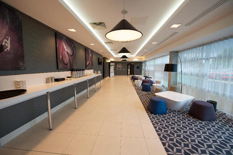 Holiday Inn Southend - Toplantı