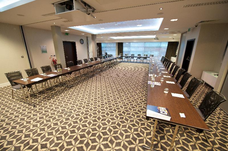 Holiday Inn Southend - Toplantı