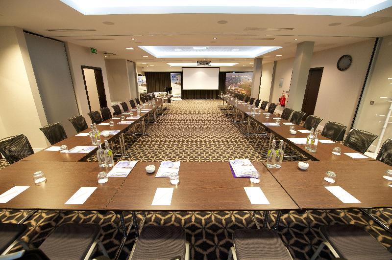Holiday Inn Southend - Toplantı
