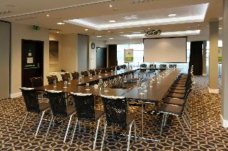 Holiday Inn Southend fotoÄŸrafÄ±