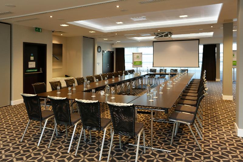 Holiday Inn Southend - Toplantı