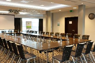 Holiday Inn Southend fotoÄŸrafÄ±
