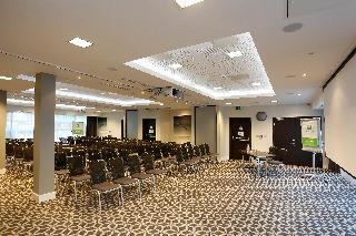Holiday Inn Southend fotoÄŸrafÄ±