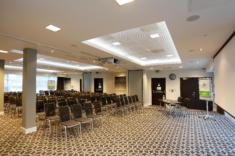 Holiday Inn Southend - Toplantı