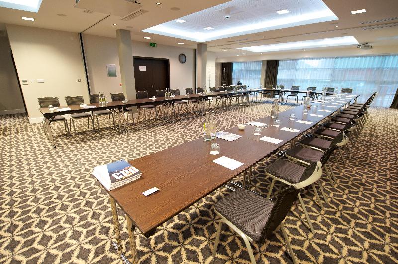 Holiday Inn Southend - Toplantı