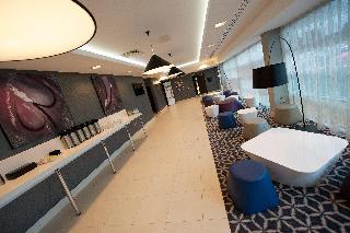 Holiday Inn Southend fotoÄŸrafÄ±