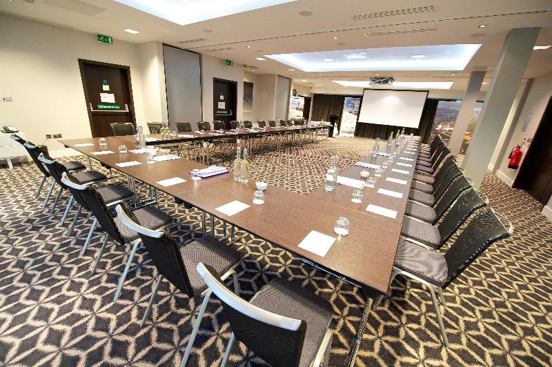 Holiday Inn Southend - Toplantı