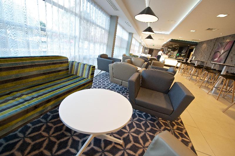 Holiday Inn Southend - Toplantı