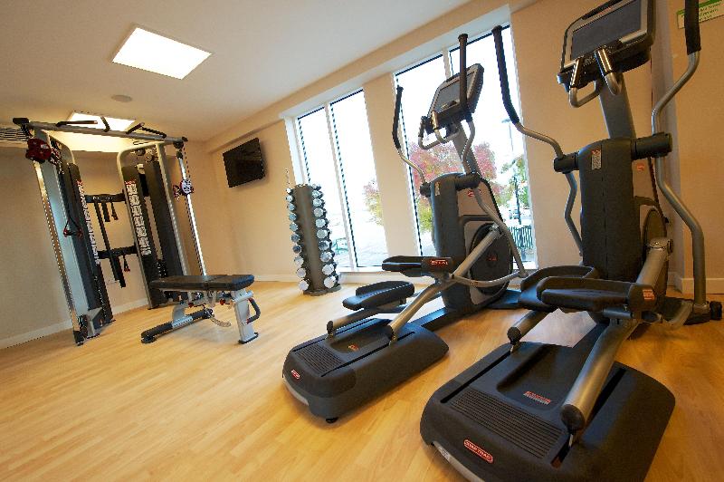 Holiday Inn Southend - Aktivite