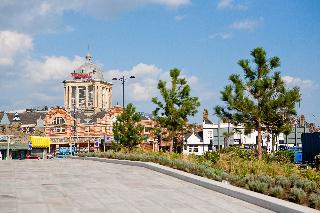 Holiday Inn Southend fotoÄŸrafÄ±